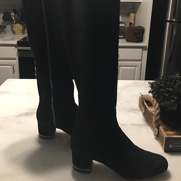 Michael Kors boots - Picture 4 of 6